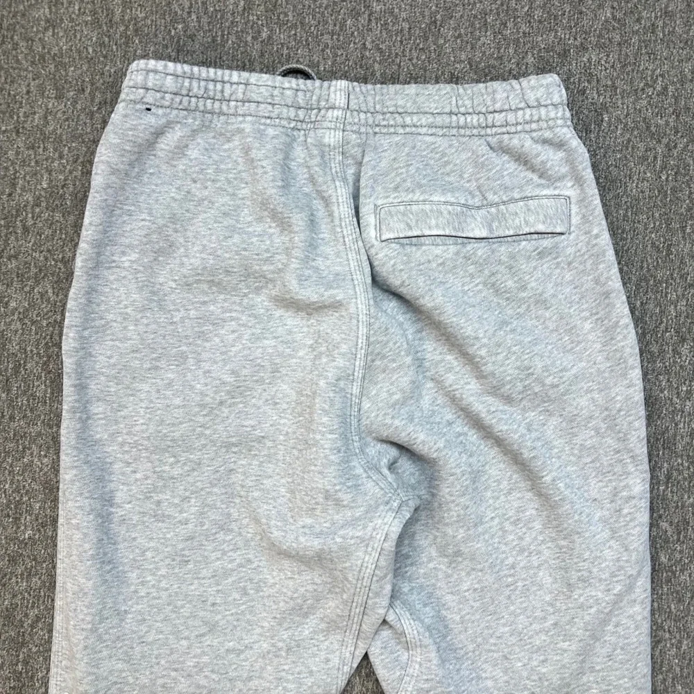 Nike Sportswear Club Fleece Joggers Grey Mens Medium‎ 826431-063